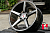 Комплект дисков Vossen VPS-303 18x8 et35 5x114.3 d73.1