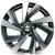 Carwel Тишь 7.5x18 5*112 ET43 DIA57.1 AGR Литой Carwel Тишь 7.5x18 5*112 ET43 DIA57.1 AGR Литой