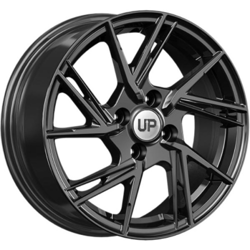 WUP UP115 6.5x15 4*100 ET45 DIA60.1 New Diamond Литой