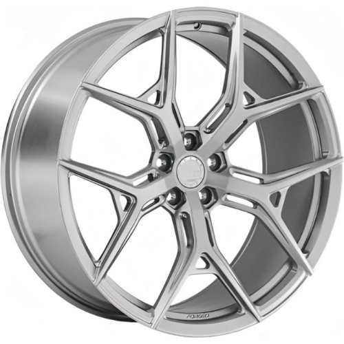 LS Forged FG14 10x21 5*112 ET52 DIA66.6 MGM Кованый