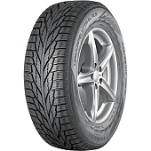 Hakkapeliitta R2 SUV
