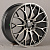 Диски Powcan YS1180 8.0x19/5x112 D66.6 ET40 Normal GMF