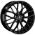 Replay V114 8x18 5*108 ET55 DIA63.3 BK Литой Replay V114 8x18 5*108 ET55 DIA63.3 BK Литой