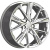 Carwel Грейс 7x18 5*114.3 ET34 DIA66.6 SL Литой Carwel Грейс 7x18 5*114.3 ET34 DIA66.6 SL Литой