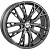 RST R052 8x20 5*114.3 ET45 DIA67.1 GG Литой
