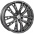 RST R052 8x20 5*108 ET45 DIA63.3 BD Литой