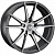 LS FlowForming RC35 8x18 5*112 ET30 DIA66.6 MGMF Литой
