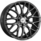 RST R137 7x17 4*108 ET26 DIA65.1 BDM Литой