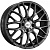 RST R137 7x17 4*108 ET26 DIA65.1 GG Литой