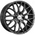 RST R137 7x17 5*108 ET32 DIA65.1 BD Литой RST R137 7x17 5*108 ET32 DIA65.1 BD Литой