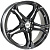 RST R099 7.5x19 5*114.3 ET35 DIA60.1 BL Литой