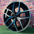 Cтиль Mercedes 19 j9 et53 5/112 dia66.6 Cтиль Mercedes 19 j9 et53 5/112 dia66.6