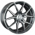 LS 759 7.5x17 5*120 ET34 DIA72.6 MGMF Литой