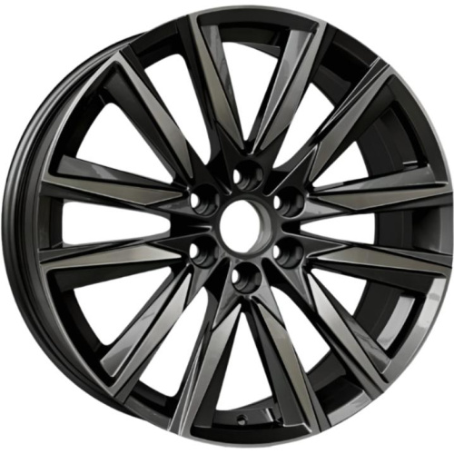 RST R2203FF 9x22 6*139.7 ET42 DIA100.1 HBFP Литой