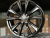Литые диски Lexus FlowForming GLOSS BLACK 20” 5x114.3 ET30 8J D60.1
