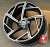 Комплект дисков BBS 18x8 et35 4x100 Комплект дисков BBS 18x8 et35 4x100