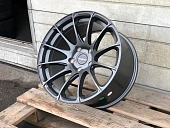 Литые диски PRODRIVE GC-012L 0102 17, 5x114.3, GREY (ET: 30, DIA: 73.1, W: 9)