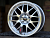 Литые диски BBS RS GT High Polish Mirror 18” 5x114.3 ET40 8.5J D73.1