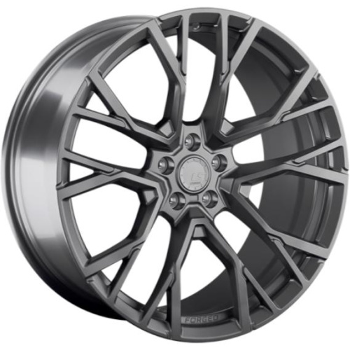 LS Forged FG07 10x21 5*112 ET44 DIA66.6 MGM Кованый