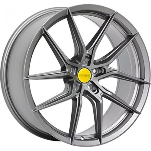 PDW Corsa 7.5x17 5*112 ET40 DIA57.1 U4GRA Литой