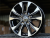 Литые диски Lexus FlowForming GLOSS BLACK FACE 21” 5x150 ET45 8.5J D110.1 Литые диски Lexus FlowForming GLOSS BLACK FACE 21” 5x150 ET45 8.5J D110.1