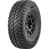 Wildwolf M/T
