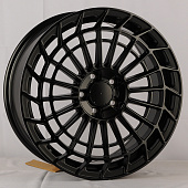 Диски KoKo Kuture YF0359 8.5x20/5x112 D66.6 ET38 Black Matt