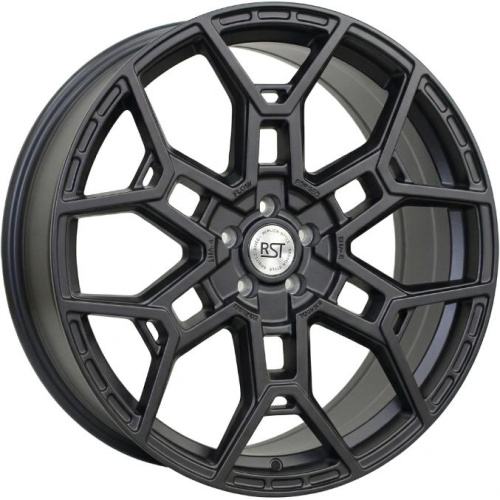 RST R2207FF 9x22 5*108 ET43 DIA63.3 BLM Литой