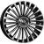 RST R2101FF 9.5x21 5*120 ET45 DIA72.6 BFP Литой RST R2101FF 9.5x21 5*120 ET45 DIA72.6 BFP Литой