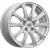 Wheels UP UP123 6x15 5*114.3 ET46 DIA67.1 Silver Classic Литой