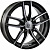 RST R076 6x16 5*114.3 ET43 DIA67.1 BFP Литой