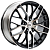 RST R007 7.5x17 5*108 ET50.5 DIA63.3 BD Литой