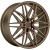 LS Forged FG58 9.5x22 5*120 ET40 DIA62.6 MBZ Кованый