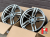 Комплект дисков BMW 20x9.5 et25 5x120 d72.6