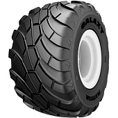 Galaxy Flotstar Steel Belted 560/45 R22.5 152D