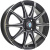 Venti 1606 6x16 4*100 ET45 DIA54.1 BD Литой