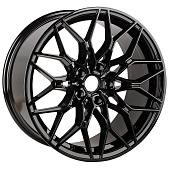 Диски Koko Kuture ZS292 9.5x19/5x120 D72.6 ET40 Piano Black