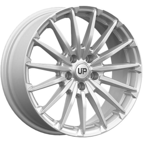 Wheels UP UP128 7.5x18 5*112 ET40 DIA57.1 New Diamond Литой