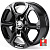 Комплект дисков Toyota 18x7.5 et60 6x139.7