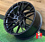 Комплект дисков Titan Forged F31 18x8 et35 5x108