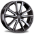 Replay V85 7.5x18 5*108 ET50 DIA63.3 GMF Литой Replay V85 7.5x18 5*108 ET50 DIA63.3 GMF Литой