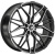 LS FlowForming RC101 9x19 5*120 ET48 DIA74.1 BKSF Литой