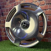 Mercedes 20 j8.5/9.5 5x112 et35 dia 66.6