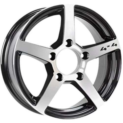 RST R136 6x16 5*139.7 ET40 DIA98 SL Литой
