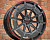 Кованые диски Mercedes-Benz GLS GLE 24” 5x112 ET45/47 10/11.5J D66.6