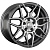 LS 785 6.5x15 5*100 ET38 DIA57.1 GMF Литой
