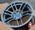 Комплект дисков Weds Sport SA-60M 15x8.25 et15 4x100/4x114.3 Комплект дисков Weds Sport SA-60M 15x8.25 et15 4x100/4x114.3