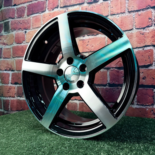 Диск RR 16x7/5.100 et40 dia 57.1