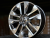 Литые диски Toyota FlowForming HYPER BLACK 19” 5x114.3 ET40 7.5J D60.1 Литые диски Toyota FlowForming HYPER BLACK 19” 5x114.3 ET40 7.5J D60.1