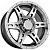 Sakura Wheels DR2757 8x17 6*139.7 ET0 DIA110.5 E4 Литой